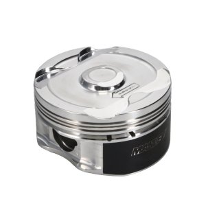 Ford Coyote Engine Piston Set - Manley Performance - Platinum Extreme Duty - `18-`27